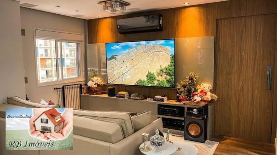 Foto 4 de Apartamento com 2 quartos à venda, 95m2 em Centro, Sao Bernardo Do Campo - SP