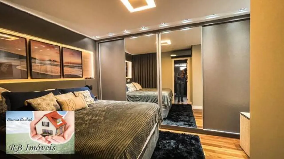 Foto 5 de Apartamento com 2 quartos à venda, 95m2 em Centro, Sao Bernardo Do Campo - SP