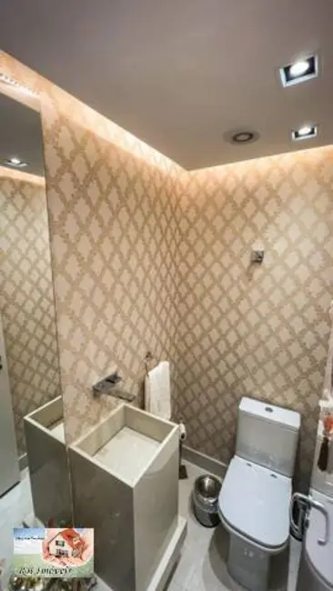 Foto 9 de Apartamento com 2 quartos à venda, 95m2 em Centro, Sao Bernardo Do Campo - SP