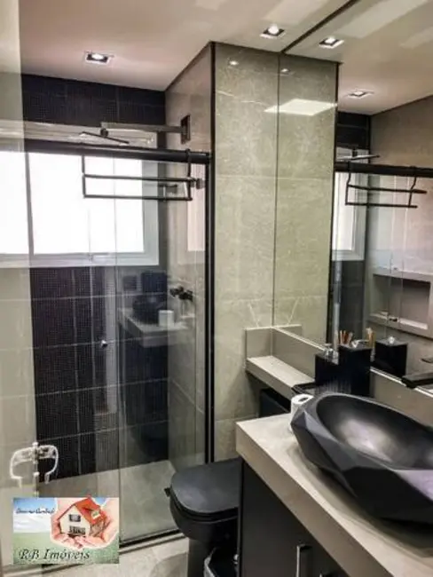 Foto 8 de Apartamento com 2 quartos à venda, 95m2 em Centro, Sao Bernardo Do Campo - SP