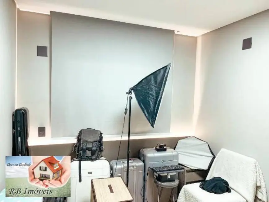 Foto 6 de Apartamento com 2 quartos à venda, 95m2 em Centro, Sao Bernardo Do Campo - SP