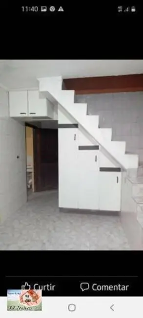 Foto 4 de Casa com 5 quartos à venda, 244m2 em Nova Gerty, Sao Caetano Do Sul - SP