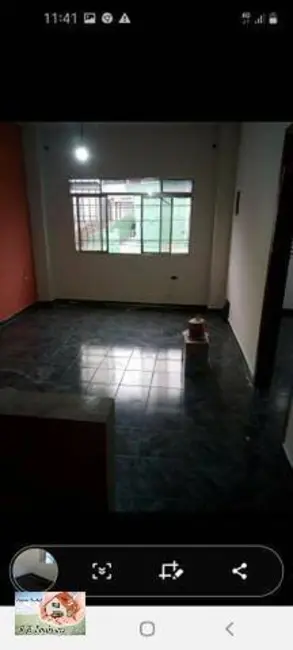 Foto 1 de Casa com 5 quartos à venda, 244m2 em Nova Gerty, Sao Caetano Do Sul - SP