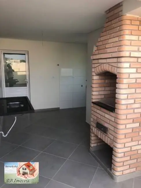 Foto 2 de Cobertura com 2 quartos à venda, 39m2 em Vila Curuçá, Santo Andre - SP