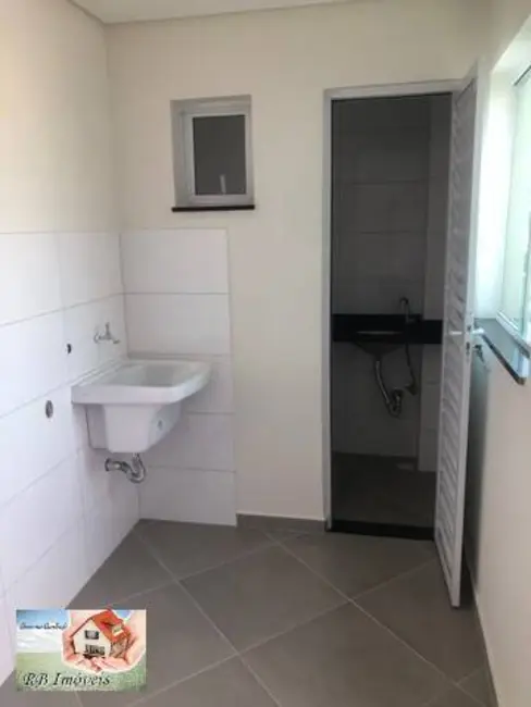 Foto 9 de Cobertura com 2 quartos à venda, 39m2 em Vila Curuçá, Santo Andre - SP