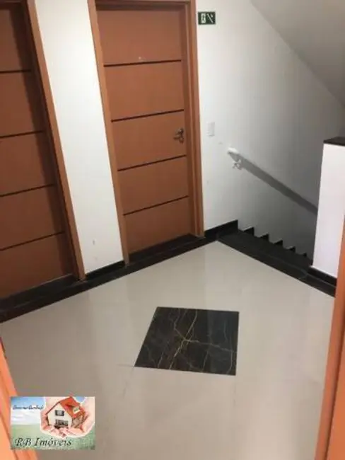 Foto 7 de Cobertura com 2 quartos à venda, 39m2 em Vila Curuçá, Santo Andre - SP