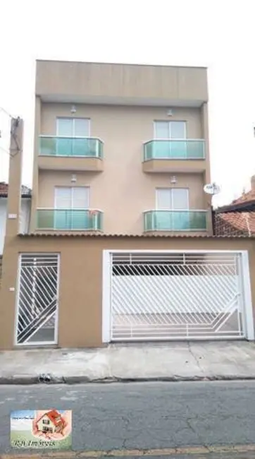 Apartamento com 2 quartos à venda, 57m2 em Vila Lucinda, Santo Andre - SP - imagem 5 Foto 5 de Apartamento com 2 quartos à venda, 57m2 em Vila Lucinda, Santo Andre - SP