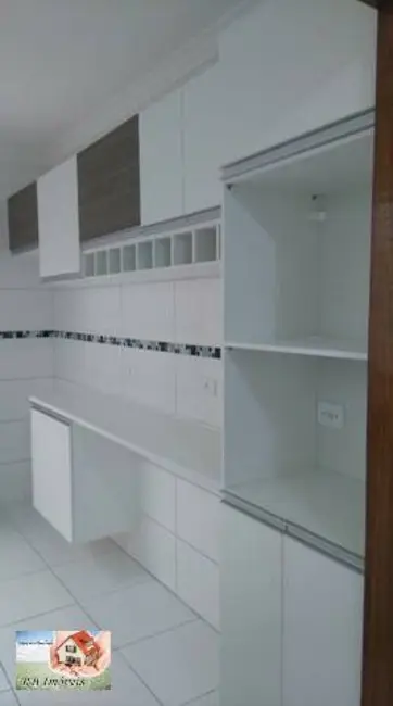 Apartamento com 2 quartos à venda, 57m2 em Vila Lucinda, Santo Andre - SP - imagem 2 Foto 2 de Apartamento com 2 quartos à venda, 57m2 em Vila Lucinda, Santo Andre - SP