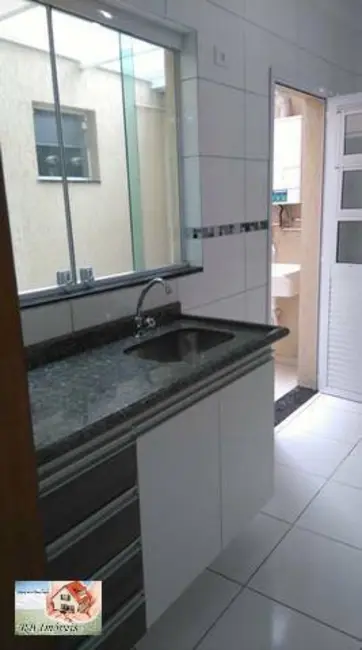 Apartamento com 2 quartos à venda, 57m2 em Vila Lucinda, Santo Andre - SP - imagem 1 Foto 1 de Apartamento com 2 quartos à venda, 57m2 em Vila Lucinda, Santo Andre - SP