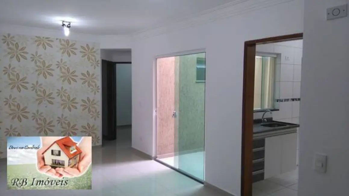 Apartamento com 2 quartos à venda, 57m2 em Vila Lucinda, Santo Andre - SP - imagem 3 Foto 3 de Apartamento com 2 quartos à venda, 57m2 em Vila Lucinda, Santo Andre - SP