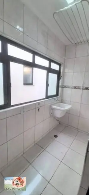 Apartamento com 2 quartos à venda, 70m2 em Vila Homero Thon, Santo Andre - SP - imagem 8 Foto 8 de Apartamento com 2 quartos à venda, 70m2 em Vila Homero Thon, Santo Andre - SP