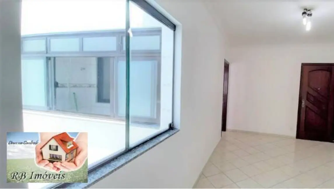 Foto 2 de Apartamento com 2 quartos à venda, 70m2 em Vila Homero Thon, Santo Andre - SP