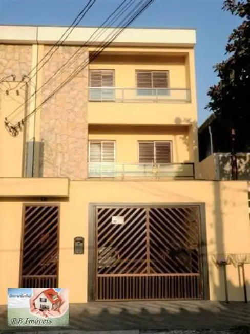 Apartamento com 2 quartos à venda, 70m2 em Vila Homero Thon, Santo Andre - SP - imagem 7 Foto 7 de Apartamento com 2 quartos à venda, 70m2 em Vila Homero Thon, Santo Andre - SP