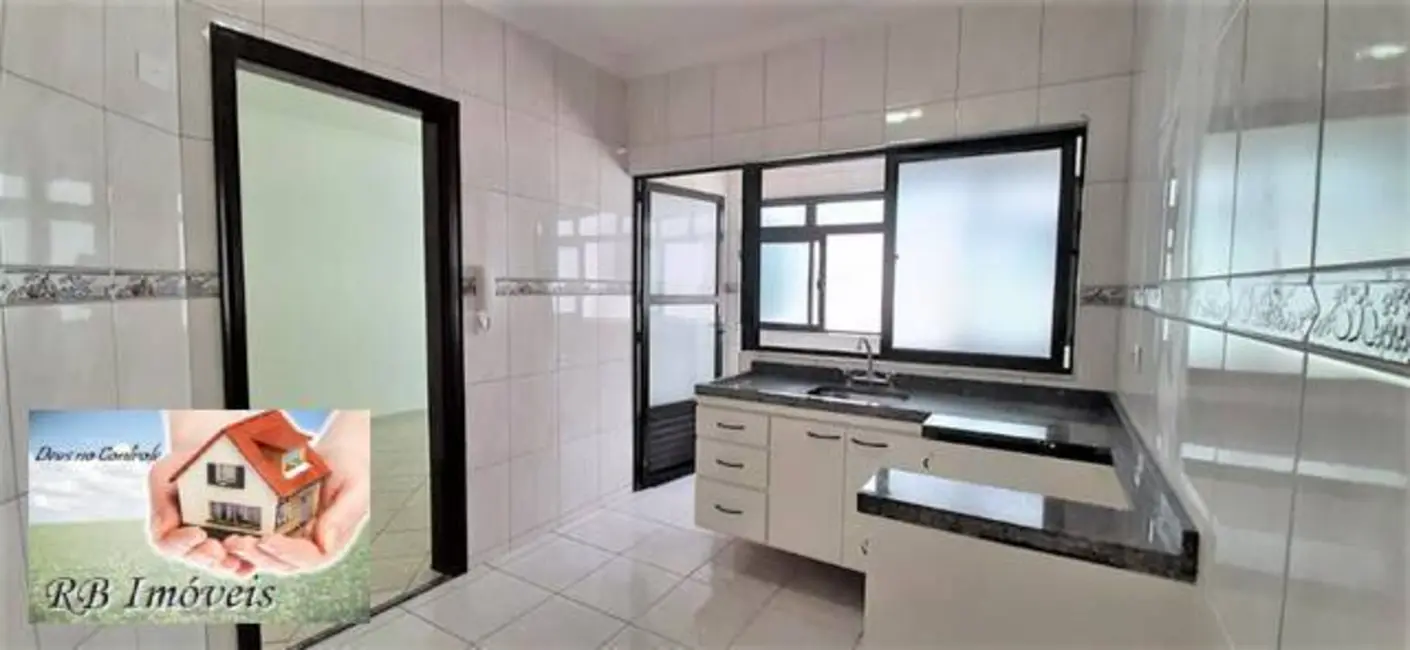 Foto 1 de Apartamento com 2 quartos à venda, 70m2 em Vila Homero Thon, Santo Andre - SP