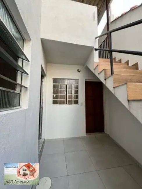 Foto 3 de Casa com 4 quartos à venda, 80m2 em Parque João Ramalho, Santo Andre - SP