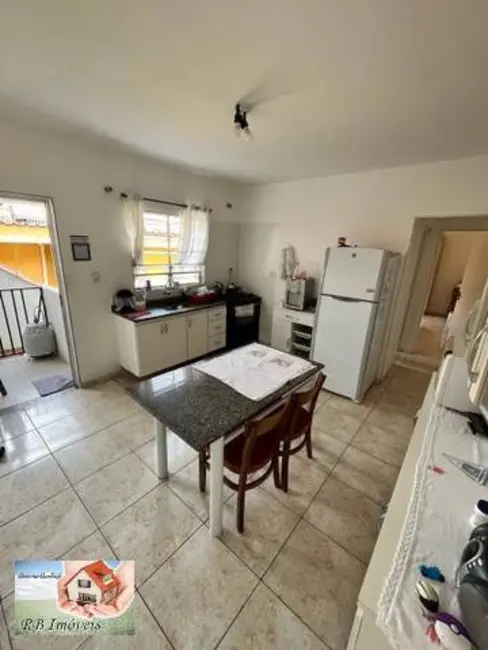 Foto 5 de Casa com 4 quartos à venda, 80m2 em Parque João Ramalho, Santo Andre - SP