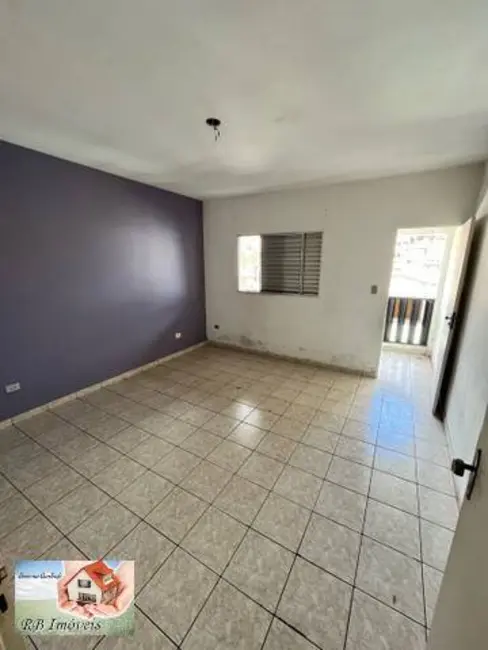 Foto 8 de Casa com 4 quartos à venda, 80m2 em Parque João Ramalho, Santo Andre - SP