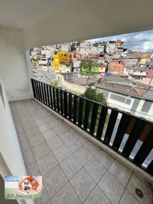 Foto 6 de Casa com 4 quartos à venda, 80m2 em Parque João Ramalho, Santo Andre - SP