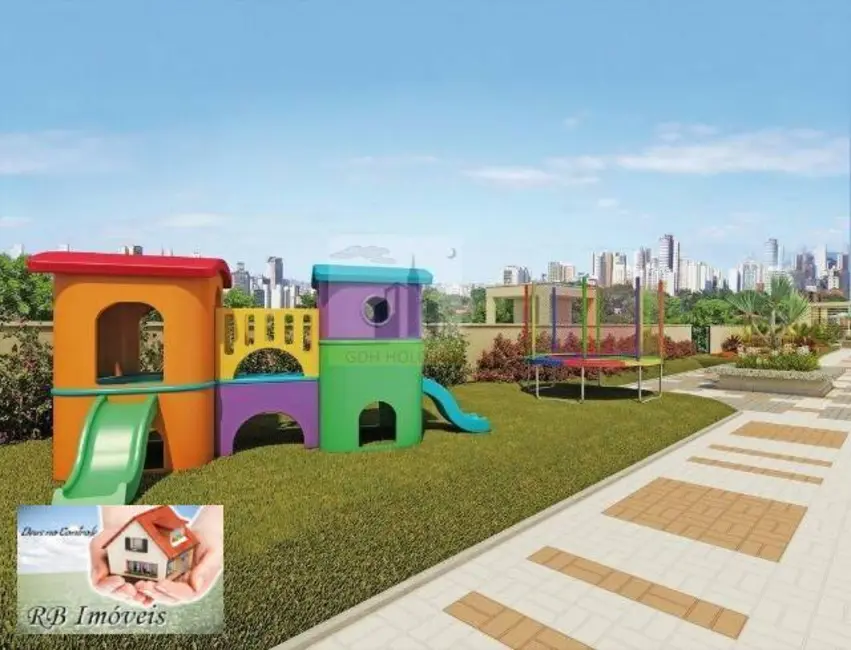 Foto 5 de Apartamento com 2 quartos à venda, 45m2 em Campestre, Santo Andre - SP