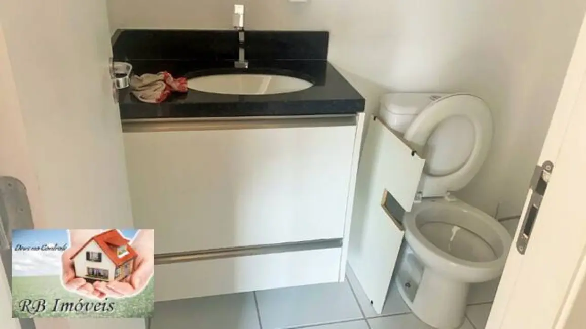 Foto 8 de Apartamento com 2 quartos à venda, 45m2 em Campestre, Santo Andre - SP