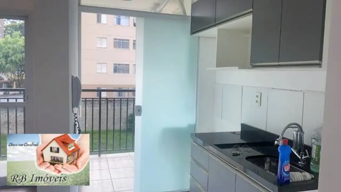 Foto 9 de Apartamento com 2 quartos à venda, 45m2 em Campestre, Santo Andre - SP