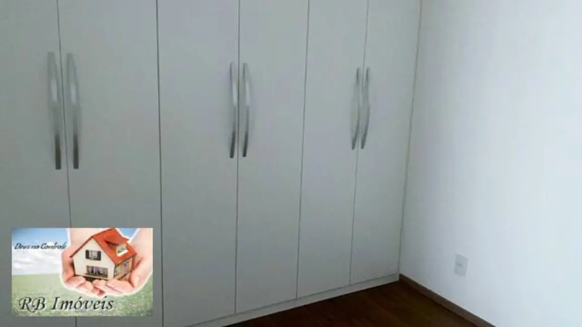 Foto 7 de Apartamento com 2 quartos à venda, 45m2 em Campestre, Santo Andre - SP