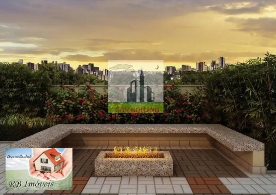 Foto 6 de Apartamento com 2 quartos à venda, 45m2 em Campestre, Santo Andre - SP