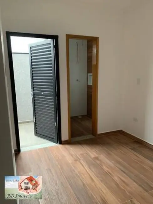 Foto 8 de Apartamento com 2 quartos à venda, 55m2 em Vila Pires, Santo Andre - SP