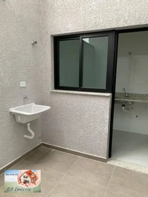 Foto 7 de Apartamento com 2 quartos à venda, 55m2 em Vila Pires, Santo Andre - SP