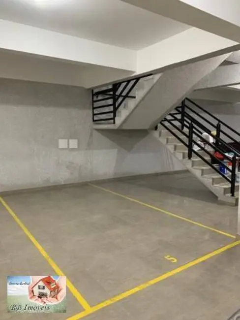 Foto 4 de Apartamento com 2 quartos à venda, 55m2 em Vila Pires, Santo Andre - SP