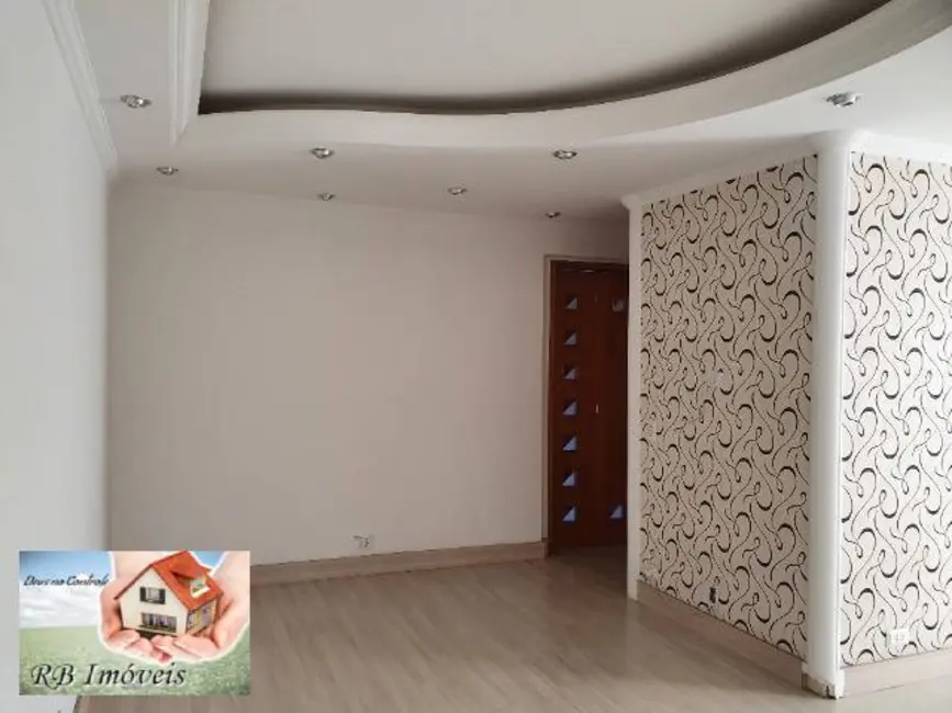 Foto 1 de Apartamento com 2 quartos à venda, 77m2 em Assunção, Sao Bernardo Do Campo - SP