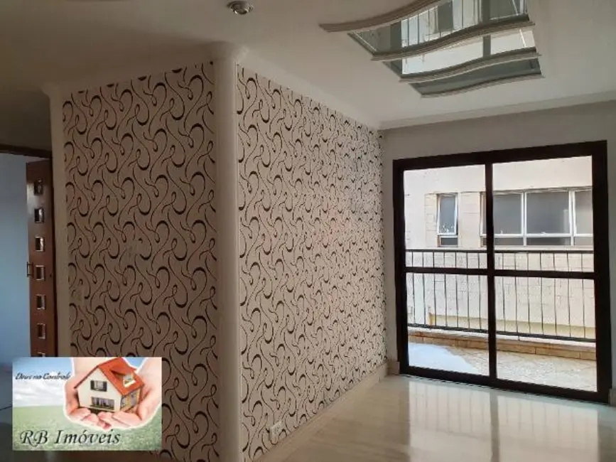 Apartamento com 2 quartos à venda, 77m2 em Assunção, Sao Bernardo Do Campo - SP - imagem 5 Foto 5 de Apartamento com 2 quartos à venda, 77m2 em Assunção, Sao Bernardo Do Campo - SP