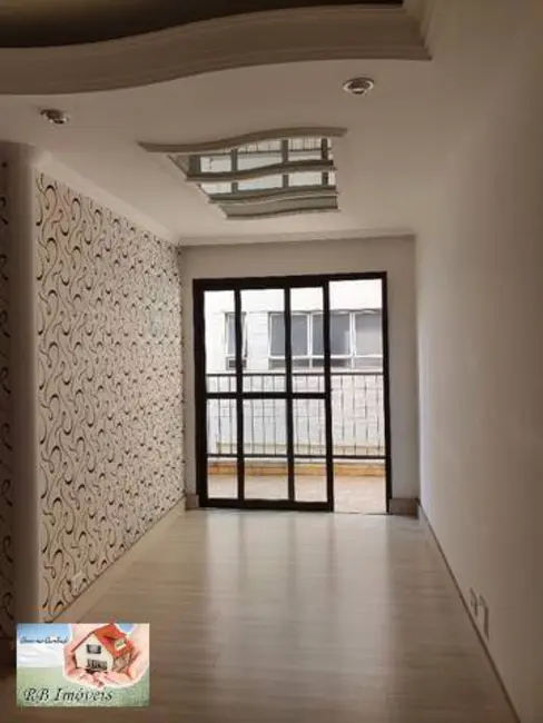 Foto 2 de Apartamento com 2 quartos à venda, 77m2 em Assunção, Sao Bernardo Do Campo - SP