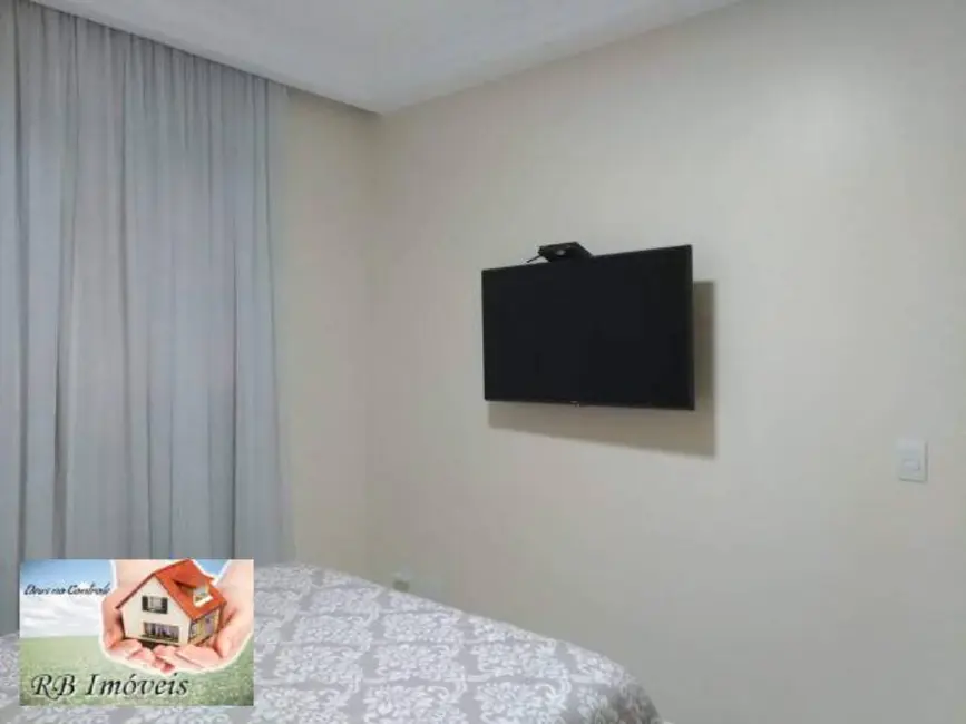 Foto 2 de Apartamento com 3 quartos à venda, 69m2 em Planalto, Sao Bernardo Do Campo - SP