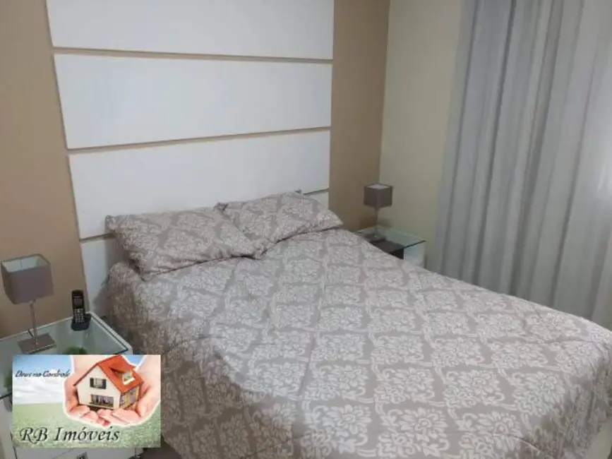 Foto 3 de Apartamento com 3 quartos à venda, 69m2 em Planalto, Sao Bernardo Do Campo - SP