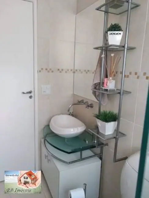 Foto 9 de Apartamento com 3 quartos à venda, 69m2 em Planalto, Sao Bernardo Do Campo - SP