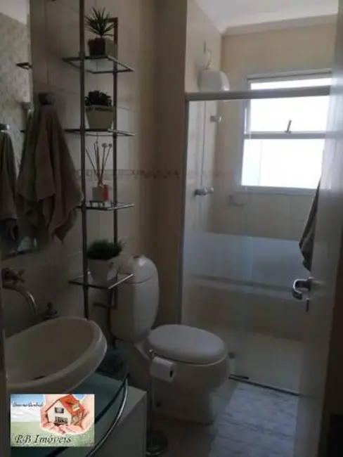 Foto 4 de Apartamento com 3 quartos à venda, 69m2 em Planalto, Sao Bernardo Do Campo - SP