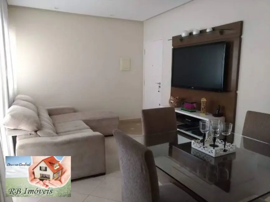 Foto 7 de Apartamento com 3 quartos à venda, 69m2 em Planalto, Sao Bernardo Do Campo - SP