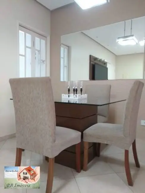 Foto 8 de Apartamento com 3 quartos à venda, 69m2 em Planalto, Sao Bernardo Do Campo - SP