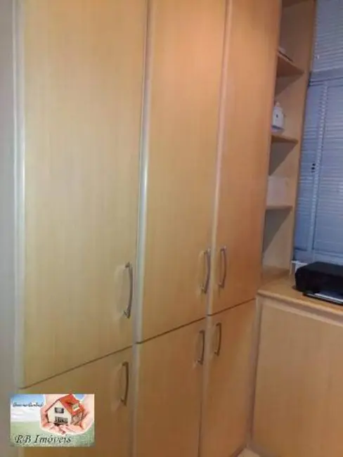 Foto 5 de Apartamento com 3 quartos à venda, 69m2 em Planalto, Sao Bernardo Do Campo - SP