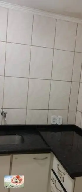 Foto 7 de Apartamento com 2 quartos à venda, 38m2 em Santa Terezinha, Sao Bernardo Do Campo - SP