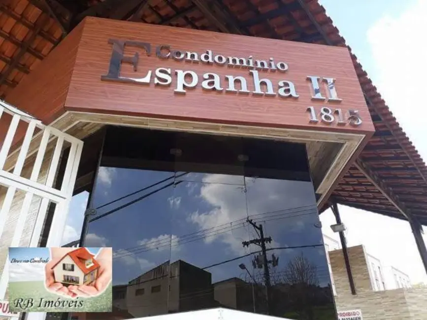 Foto 3 de Apartamento com 2 quartos à venda, 38m2 em Santa Terezinha, Sao Bernardo Do Campo - SP