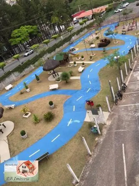 Foto 6 de Apartamento com 2 quartos à venda, 38m2 em Santa Terezinha, Sao Bernardo Do Campo - SP