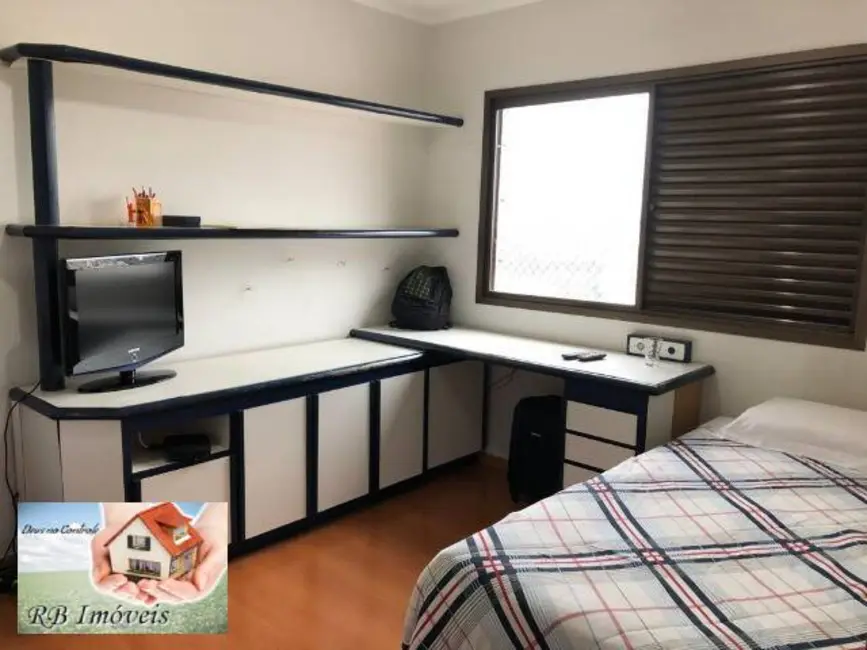 Foto 8 de Apartamento com 3 quartos à venda, 150m2 em Santa Paula, Sao Caetano Do Sul - SP