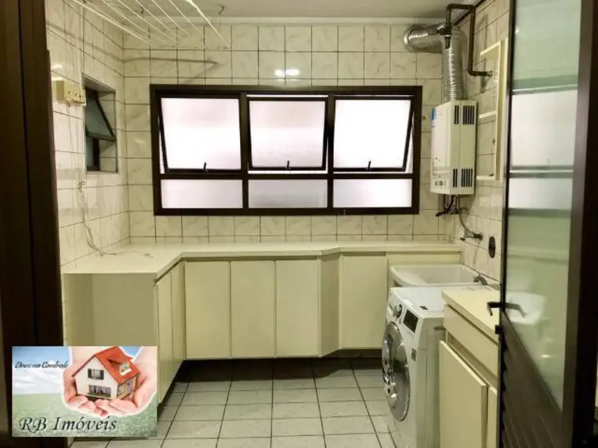 Foto 3 de Apartamento com 3 quartos à venda, 150m2 em Santa Paula, Sao Caetano Do Sul - SP