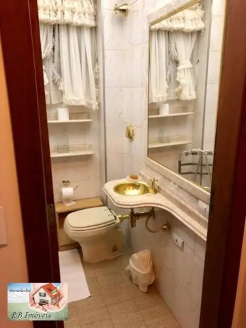 Foto 7 de Apartamento com 3 quartos à venda, 150m2 em Santa Paula, Sao Caetano Do Sul - SP