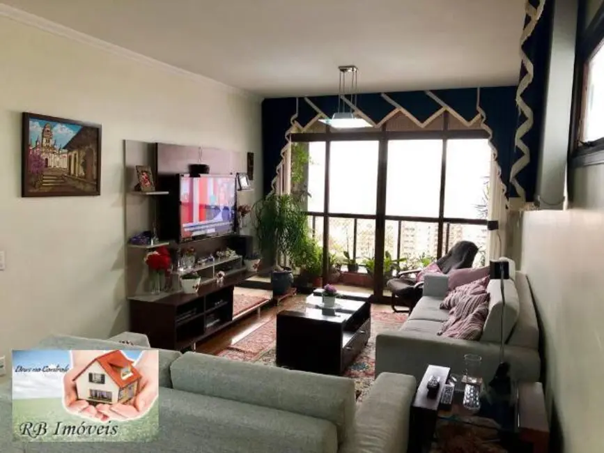 Foto 1 de Apartamento com 3 quartos à venda, 150m2 em Santa Paula, Sao Caetano Do Sul - SP