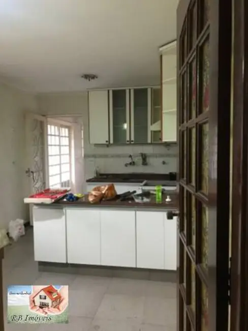 Foto 3 de Sobrado com 1 quarto à venda, 165m2 em Jordanópolis, Sao Bernardo Do Campo - SP