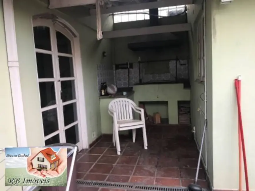 Foto 4 de Sobrado com 1 quarto à venda, 165m2 em Jordanópolis, Sao Bernardo Do Campo - SP