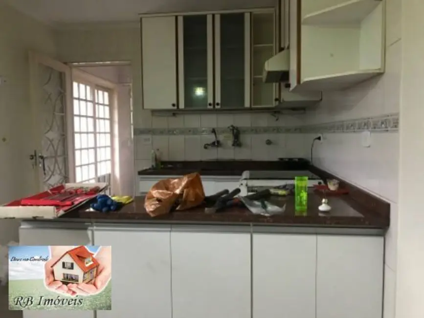 Foto 7 de Sobrado com 1 quarto à venda, 165m2 em Jordanópolis, Sao Bernardo Do Campo - SP